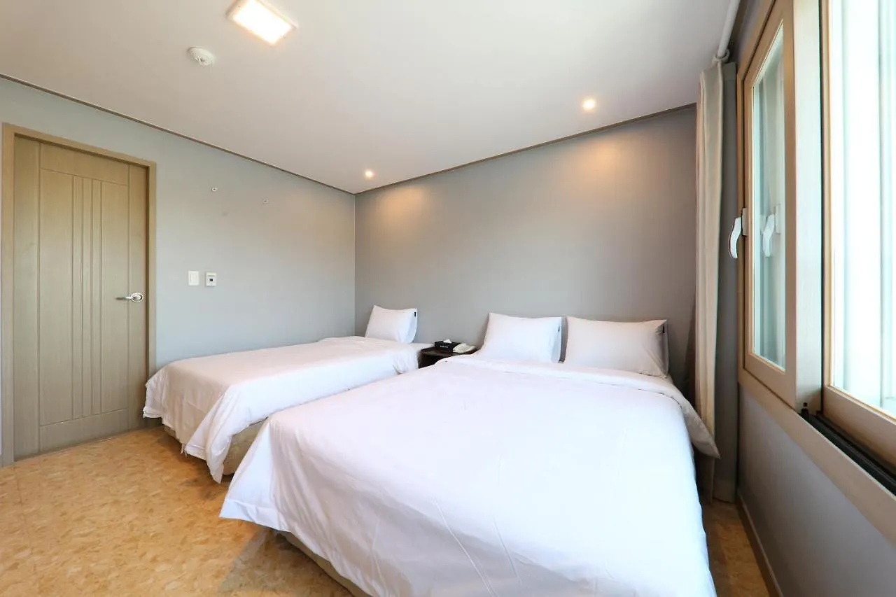 Pure Stay Ocean Hotel