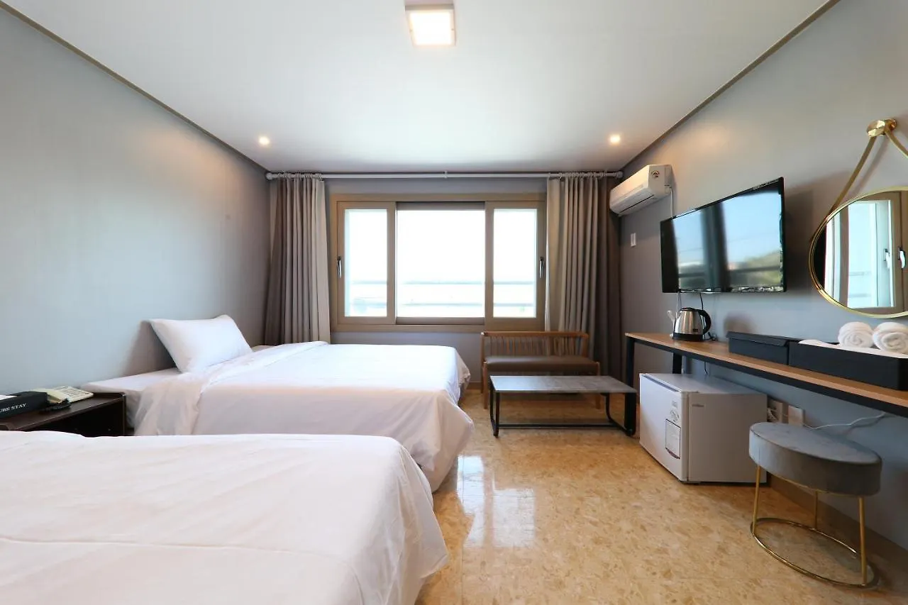 Hotel Pure Stay Ocean