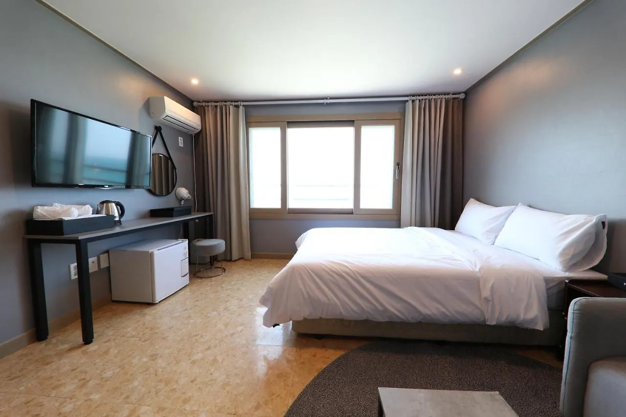 Hotel Pure Stay Ocean