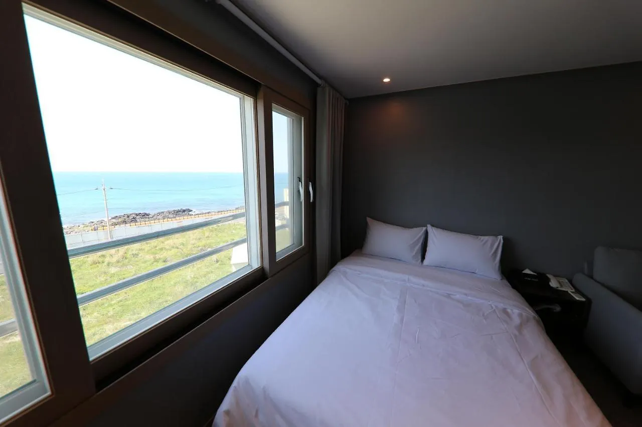 Hotel Pure Stay Ocean