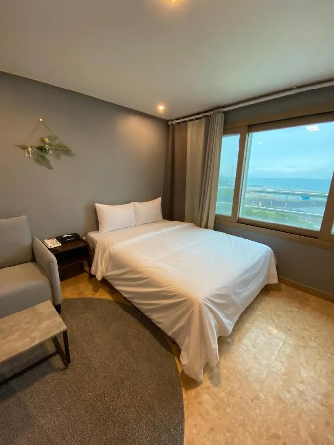 Hotel Pure Stay Ocean